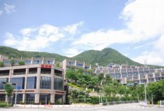 中国厦门国贸集团（国贸天琴湾）